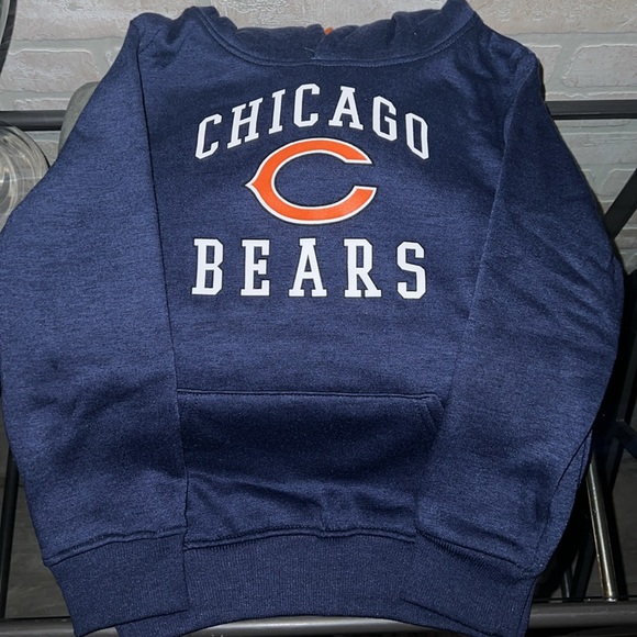 𝙲𝙷𝙸𝙲𝙰𝙶𝙾 𝙱𝙴𝙰𝚁𝚂 𝙿𝚄𝙻𝙻𝙾𝚅𝙴𝚁 𝙷𝙾𝙾𝙳𝙸𝙴 𝙰𝙽𝙳 𝙿𝙰𝙽𝚃 𝚂𝙴𝚃 - Picture 2 of 7